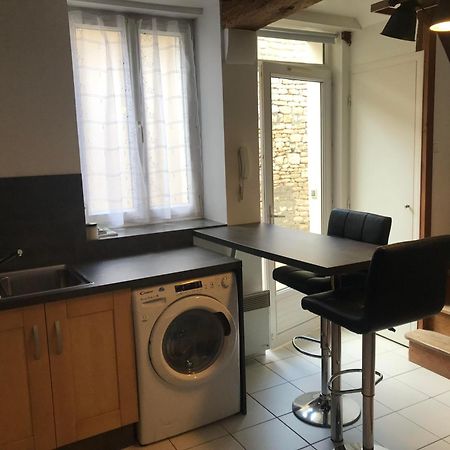 Chablis Appart Pokoj fotografie