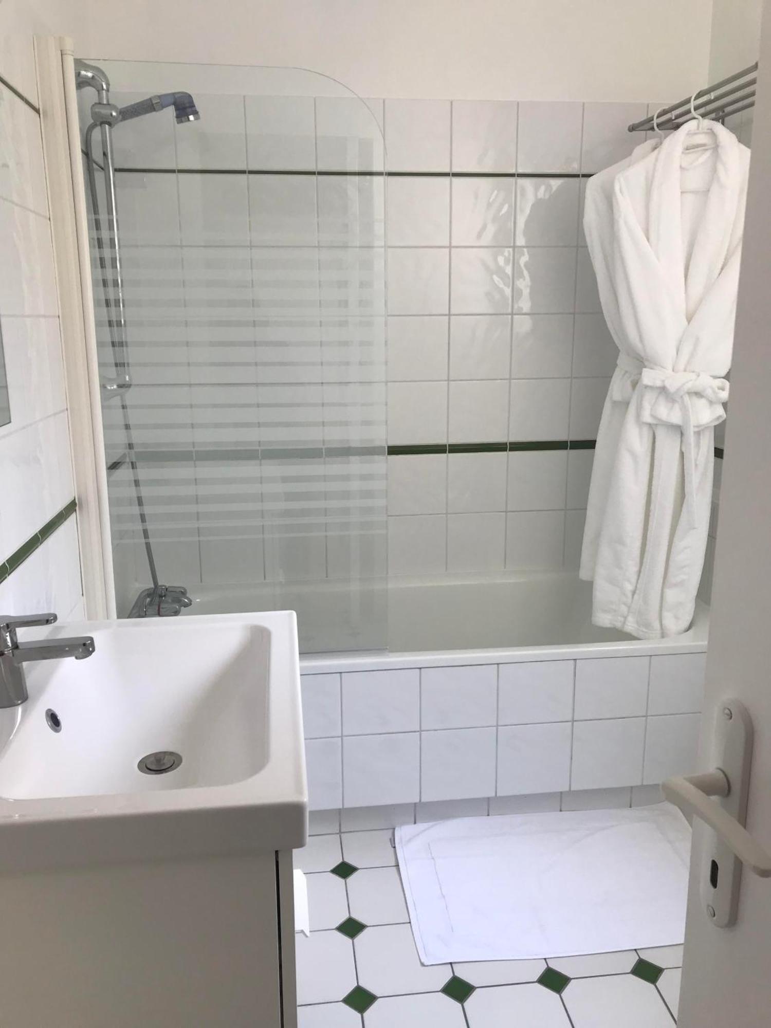 Chablis Appart Pokoj fotografie